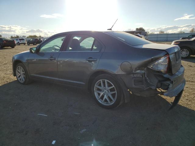 Photo 2 from auction – 2012 FORD FUSION SEL with VIN 3FAHP0JG6CR277157