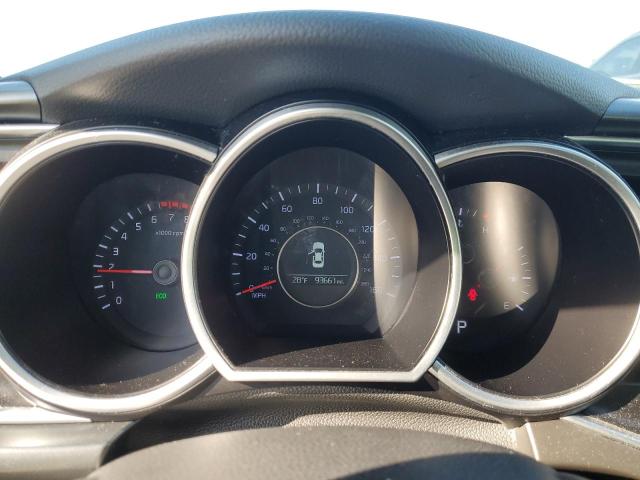 Photo 9 from auction – 2015 KIA OPTIMA LX with VIN KNAGM4A77F5657456