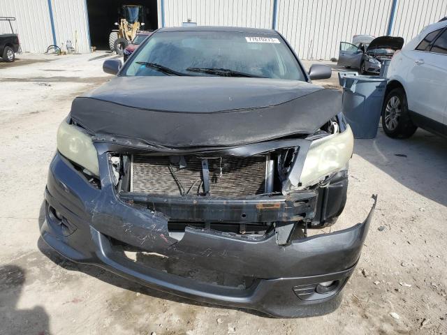 Photo 5 from auction – 2010 TOYOTA CAMRY with VIN 4T1BF3EK6AU517005