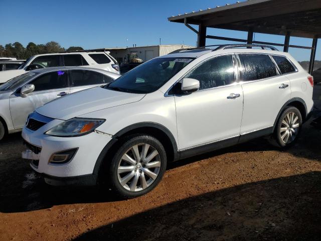 MAZDA CX-9 2010 with VIN JM3TB2MA4A0210955 - Photo from auction