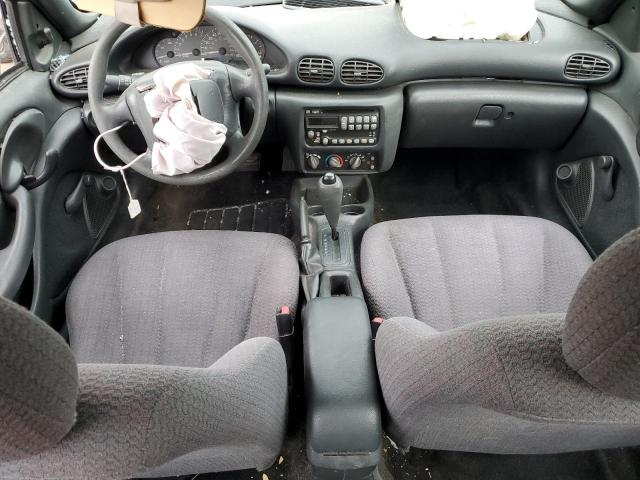 Photo 8 from auction – 2000 PONTIAC SUNFIRE SE with VIN 1G2JB5240Y7149446