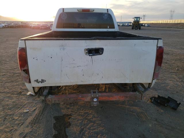 Photo 6 from auction – 2006 CHEVROLET COLORADO with VIN 1GCDT148868299178