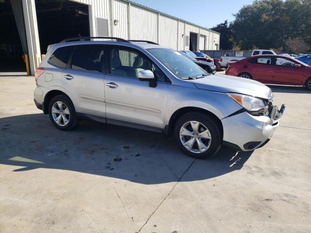 Photo 4 from auction – 2014 SUBARU FORESTER 2 with VIN JF2SJAHC0EH424766