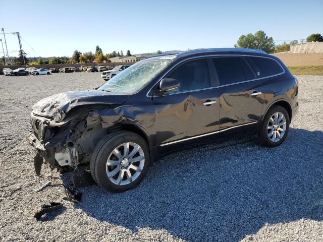 BUICK ENCLAVE 2016 with VIN 5GAKVCKD5GJ246883 - Photo from auction
