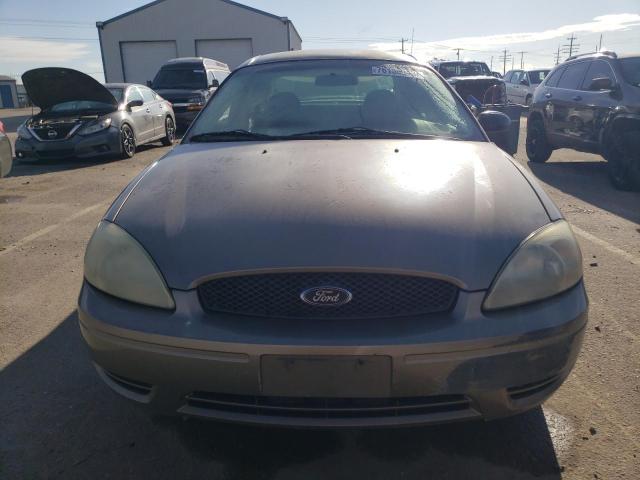 Photo 5 from auction – 2004 FORD TAURUS LX with VIN 1FAFP52224A185871