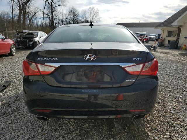 Photo 6 from auction – 2013 HYUNDAI SONATA SE with VIN 5NPEC4AB7DH793245
