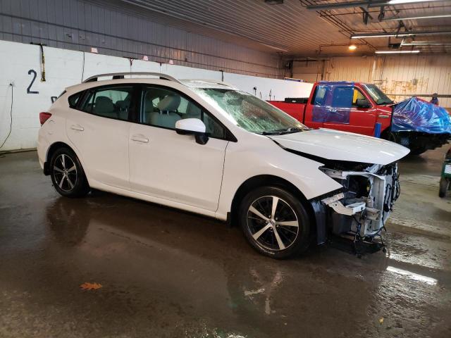 Photo 4 from auction – 2019 SUBARU IMPREZA PR with VIN 4S3GTAD68K3728404