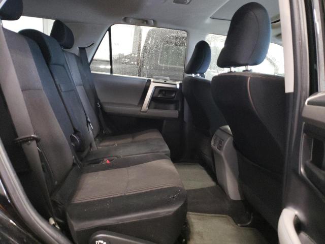Photo 10 from auction – 2010 TOYOTA 4RUNNER SR with VIN JTEZU5JR6A5003572