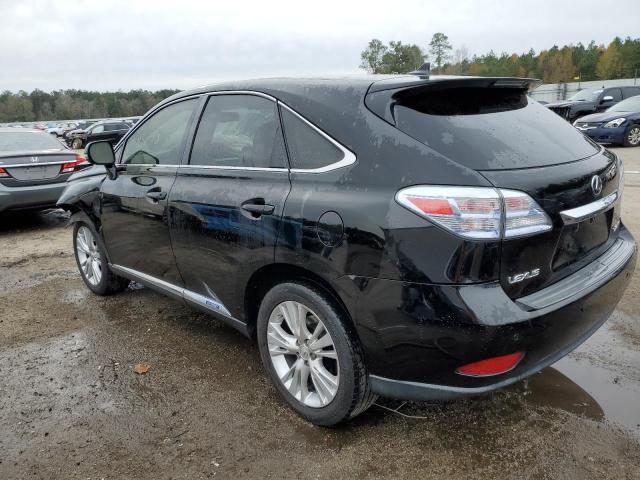 Photo 2 from auction – 2010 LEXUS RX 450 with VIN JTJZB1BA6A2001069
