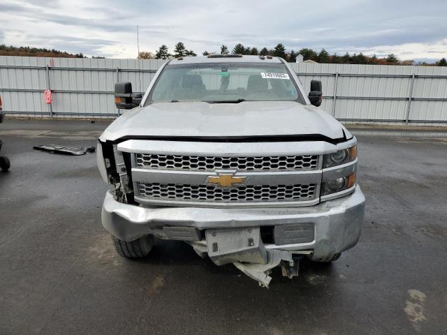 Photo 5 from auction – 2019 CHEVROLET SILVERADO with VIN 2GC2KREG4K1233304
