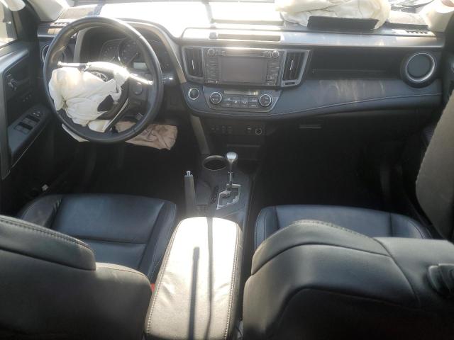 Photo 8 from auction – 2014 TOYOTA RAV4 LIMIT with VIN 2T3DFREV9EW158655