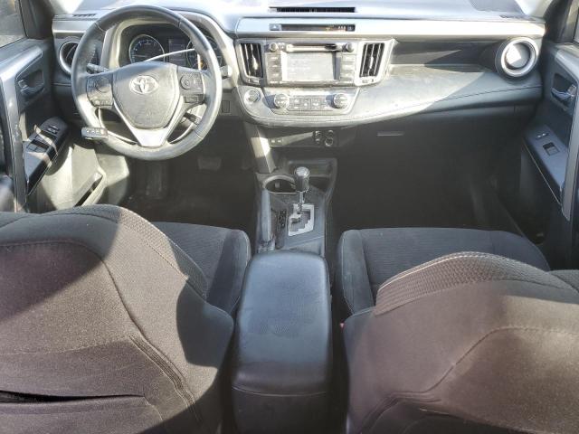 Photo 8 from auction – 2018 TOYOTA RAV4 ADVEN with VIN 2T3RFREV1JW830580