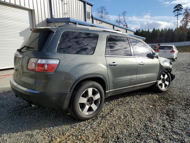 Photo 3 from auction – 2011 GMC ACADIA SLT with VIN 1GKKRRED2BJ235371