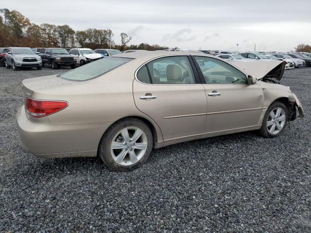 Photo 3 from auction – 2005 LEXUS ES 330 with VIN JTHBA30G255102493
