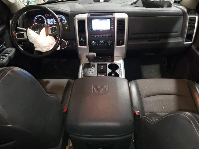 Photo 8 from auction – 2011 DODGE RAM 1500 with VIN 1D7RV1GT5BS589980