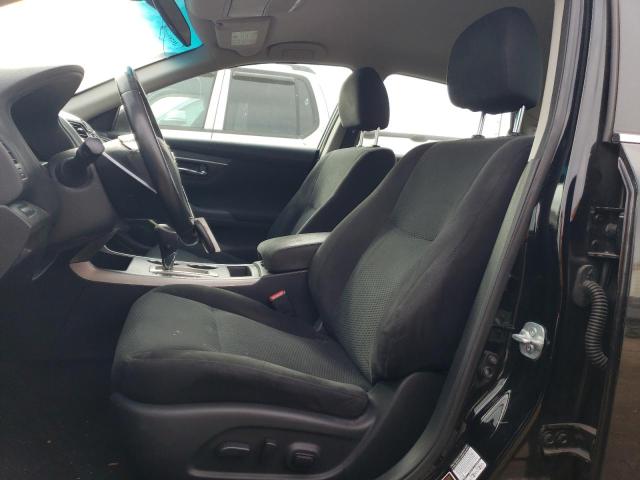 Photo 7 from auction – 2015 NISSAN ALTIMA 2.5 with VIN 1N4AL3AP4FC178581