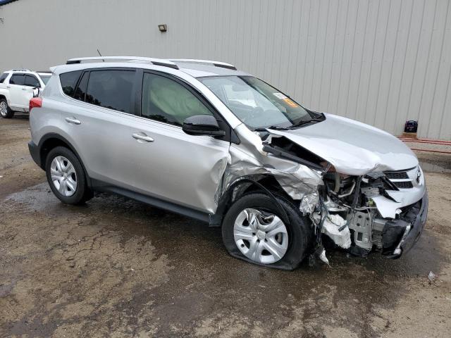 Photo 4 from auction – 2015 TOYOTA RAV4 LE with VIN JTMZFREV5FJ026689