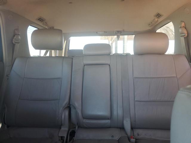 Photo 10 from auction – 2007 TOYOTA SEQUOIA SR with VIN 5TDZT34A27S286508