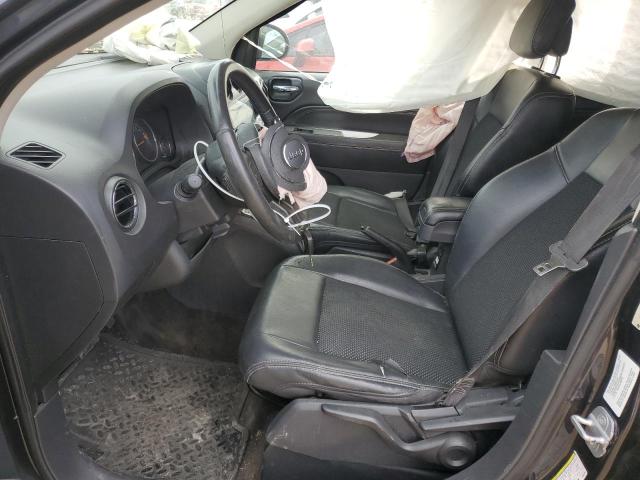 Photo 7 from auction – 2014 JEEP COMPASS LA with VIN 1C4NJDEB2ED623561