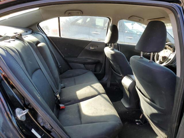 Photo 10 from auction – 2014 HONDA ACCORD LX with VIN 1HGCR2F34EA091020