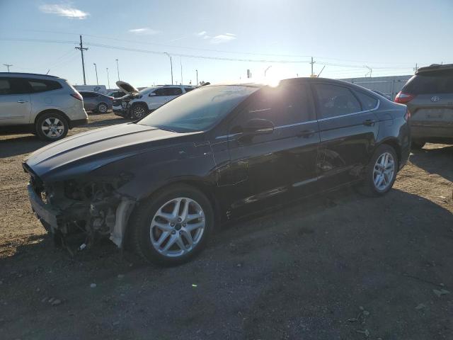 Photo 1 from auction – 2016 FORD FUSION SE with VIN 1FA6P0H71G5120934