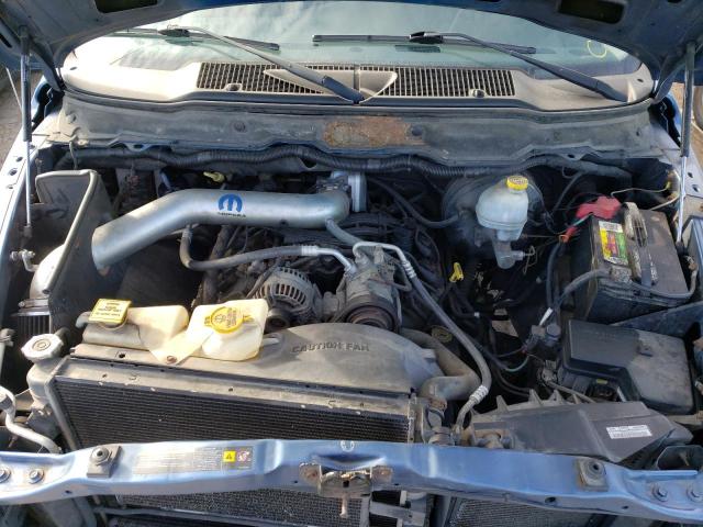 Фото 12 с аукциона – 2004 DODGE RAM 1500 S с VIN 1D7HA16D64J104854