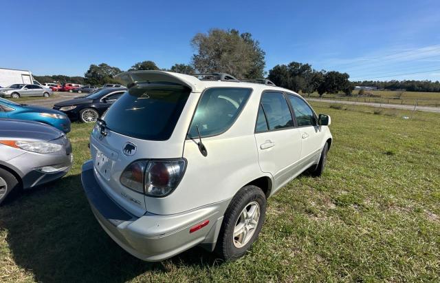 Photo 4 from auction – 2002 LEXUS RX 300 with VIN JTJHF10U120265620