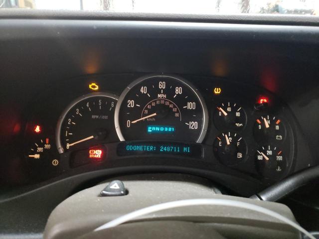 Photo 9 from auction – 2004 CADILLAC ESCALADE E with VIN 3GYEK62N04G181740