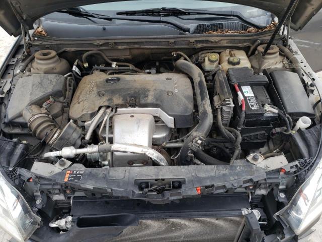 Photo 11 from auction – 2017 BUICK REGAL with VIN 2G4GM5EX2H9139758