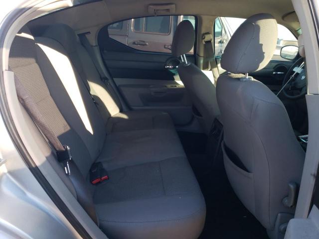 Photo 10 from auction – 2007 DODGE CHARGER with VIN 2B3KA43R57H817110