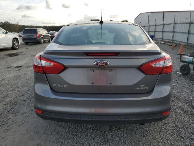 Photo 6 from auction – 2014 FORD FOCUS SE with VIN 1FADP3F21EL319989