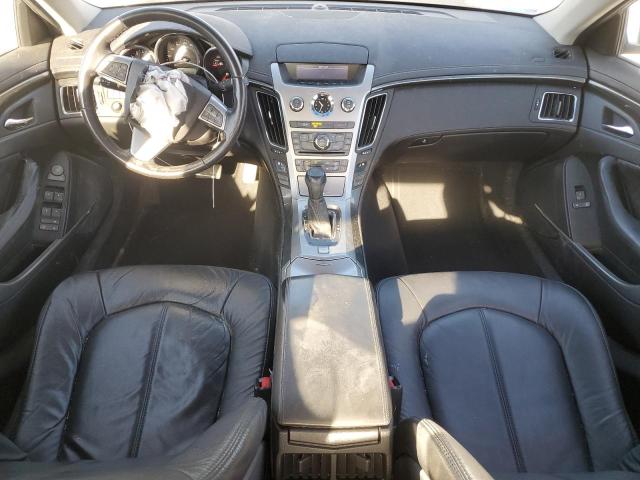 Photo 8 from auction – 2011 CADILLAC CTS with VIN 1G6DC5EY8B0167779