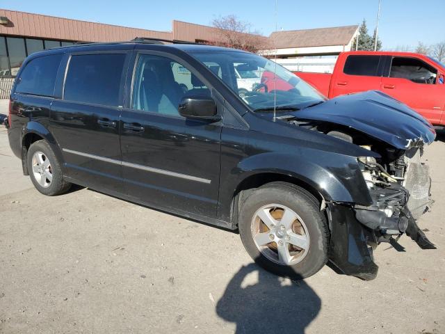 Foto 4 de la subasta – 2010 DODGE GRAND CARA con VIN 2D4RN5D15AR283532