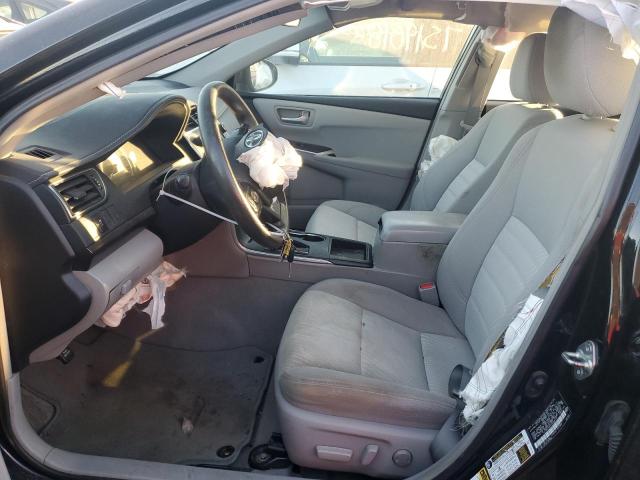 Photo 7 from auction – 2015 TOYOTA CAMRY LE with VIN 4T4BF1FKXFR468178