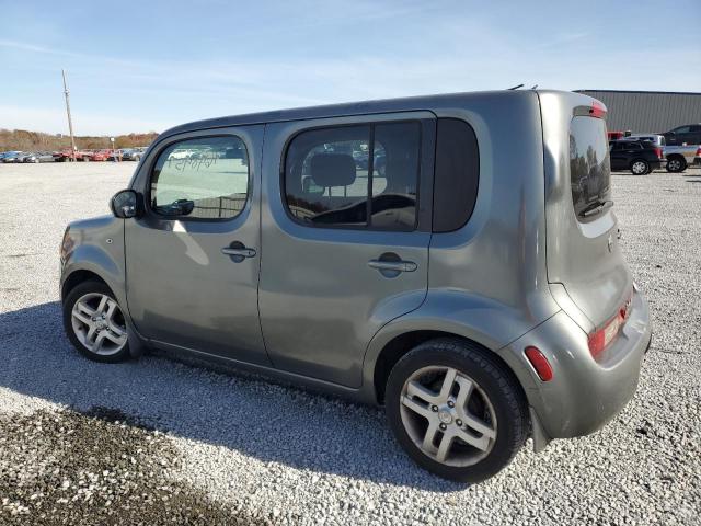 Photo 2 from auction – 2009 NISSAN CUBE BASE with VIN JN8AZ28R79T130043