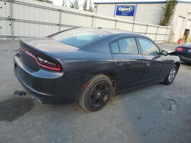 Photo 3 from auction – 2019 DODGE CHARGER SX with VIN 2C3CDXBG3KH711604