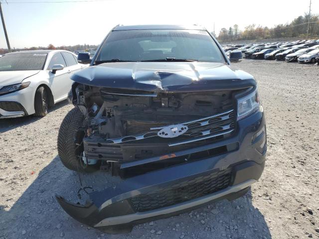 Photo 5 from auction – 2017 FORD EXPLORER L with VIN 1FM5K7F89HGC06812