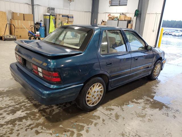 Photo 3 from auction – 1994 DODGE SHADOW ES with VIN 1B3AP683XRN188223