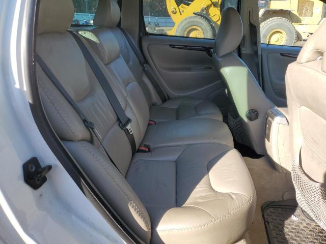 Photo 10 from auction – 2006 VOLVO XC70 with VIN YV4SZ592361235279