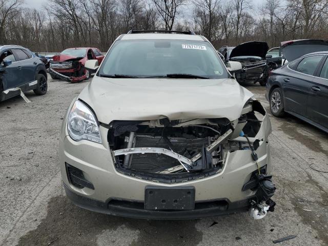 Photo 5 from auction – 2015 CHEVROLET EQUINOX LT with VIN 2GNFLFEK2F6179101