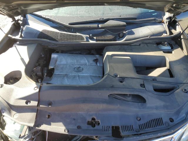 Photo 12 from auction – 2014 LEXUS RX 350 with VIN JTJZK1BA7E2013737