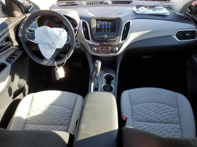 Photo 8 from auction – 2020 CHEVROLET EQUINOX with VIN 2GNAXHEV9L6266087