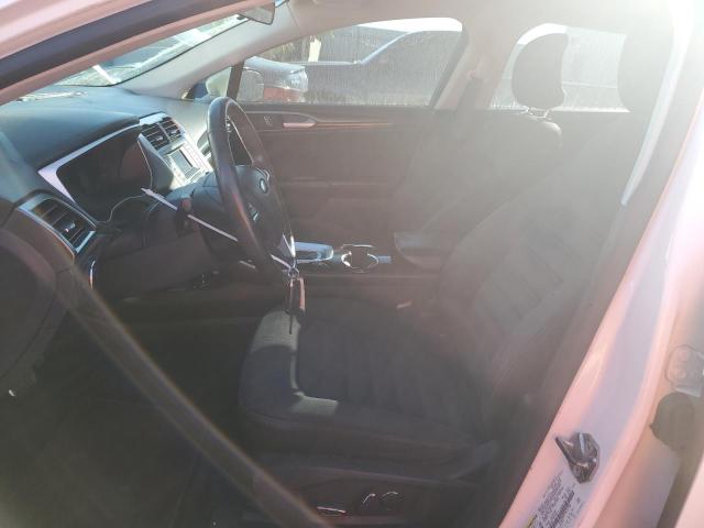 Photo 7 from auction – 2015 FORD FUSION SE with VIN 3FA6P0H72FR237286