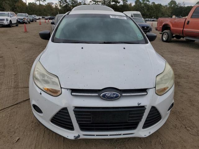 Photo 5 from auction – 2012 FORD FOCUS S with VIN 1FAHP3E26CL298329