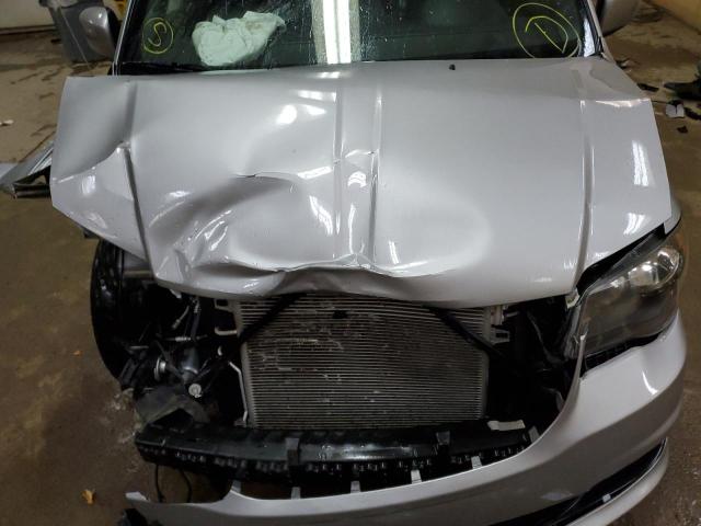 Photo 12 from auction – 2019 DODGE GRAND CARA with VIN 2C4RDGEG4KR618201