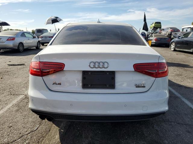 صورة رقم 6 من المزاد - 2015 AUDI A4 PREMIUM مع VIN WAUFFAFL9FN025326