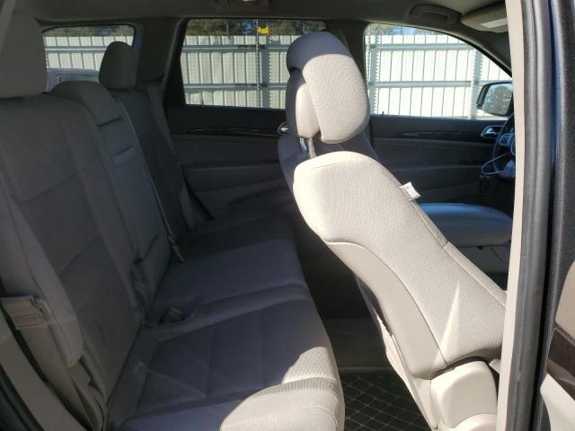 Photo 11 from auction – 2011 JEEP GRAND CHER with VIN 1J4RR4GGXBC518510
