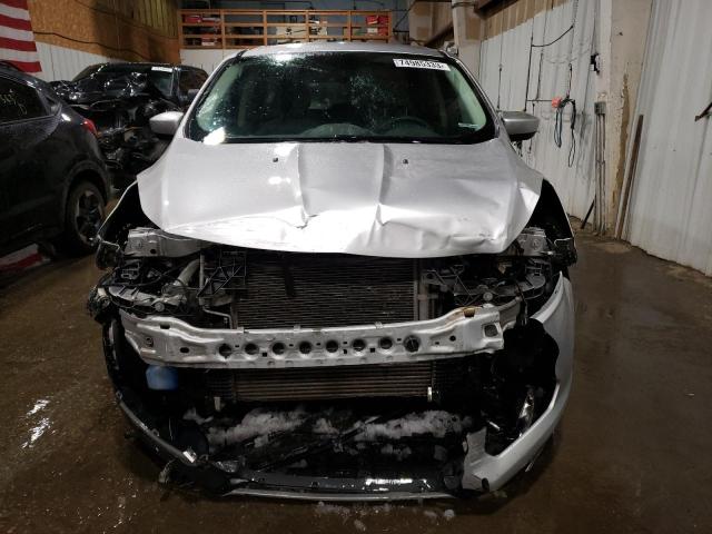 Photo 5 from auction – 2014 FORD ESCAPE SE with VIN 1FMCU9GX2EUC02133