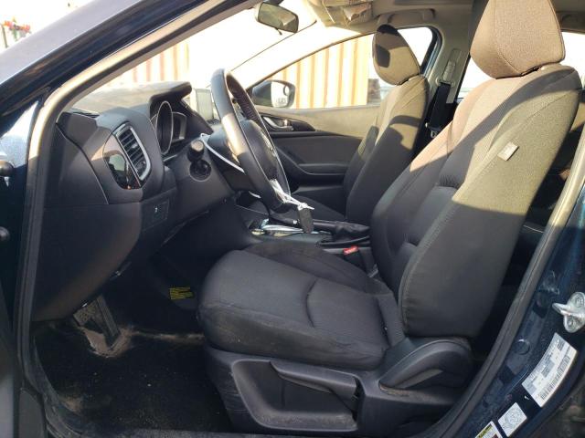 Photo 7 from auction – 2015 MAZDA 3 TOURING with VIN 3MZBM1V72FM135976