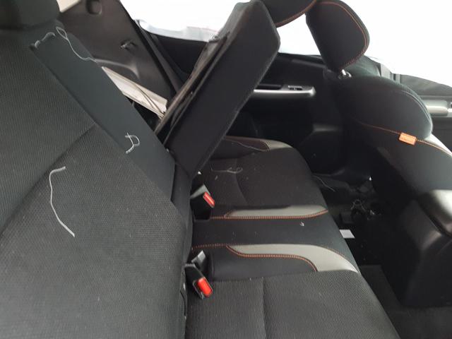 Photo 10 from auction – 2016 SUBARU CROSSTREK with VIN JF2GPABC3G8343521